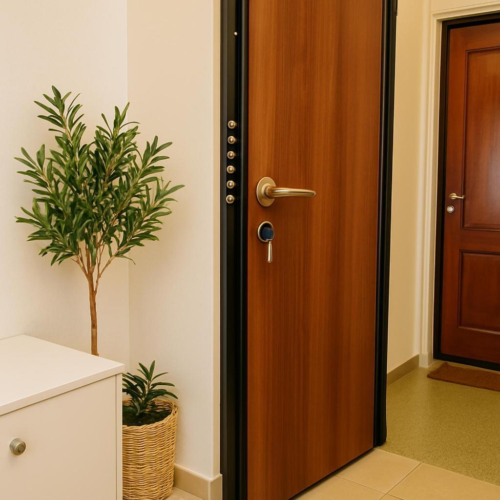 Metropolis B2 -Γοητευτική Σουίτα Appartement Athene Buitenkant foto