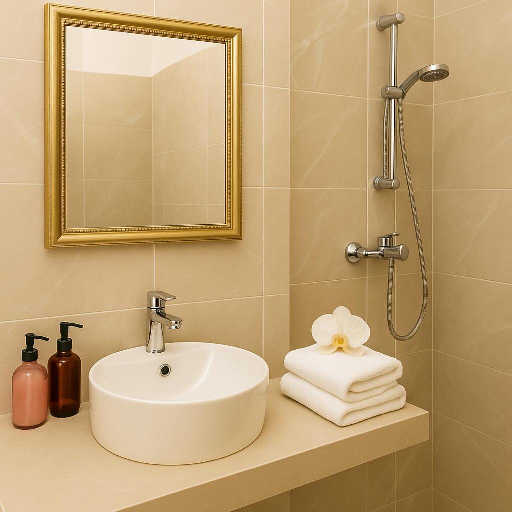 Metropolis B2 -Γοητευτική Σουίτα Appartement Athene Buitenkant foto