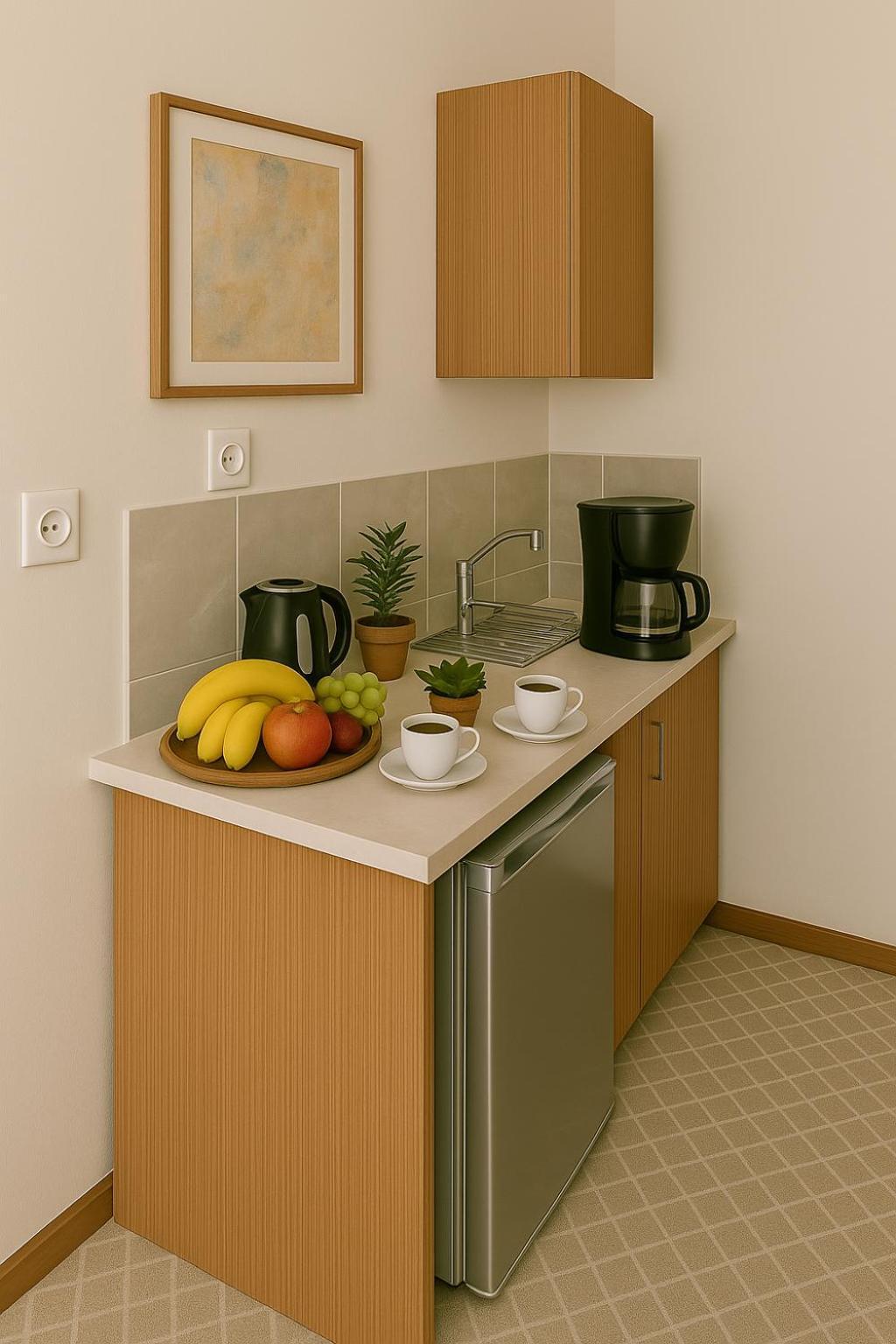Metropolis B2 -Γοητευτική Σουίτα Appartement Athene Buitenkant foto